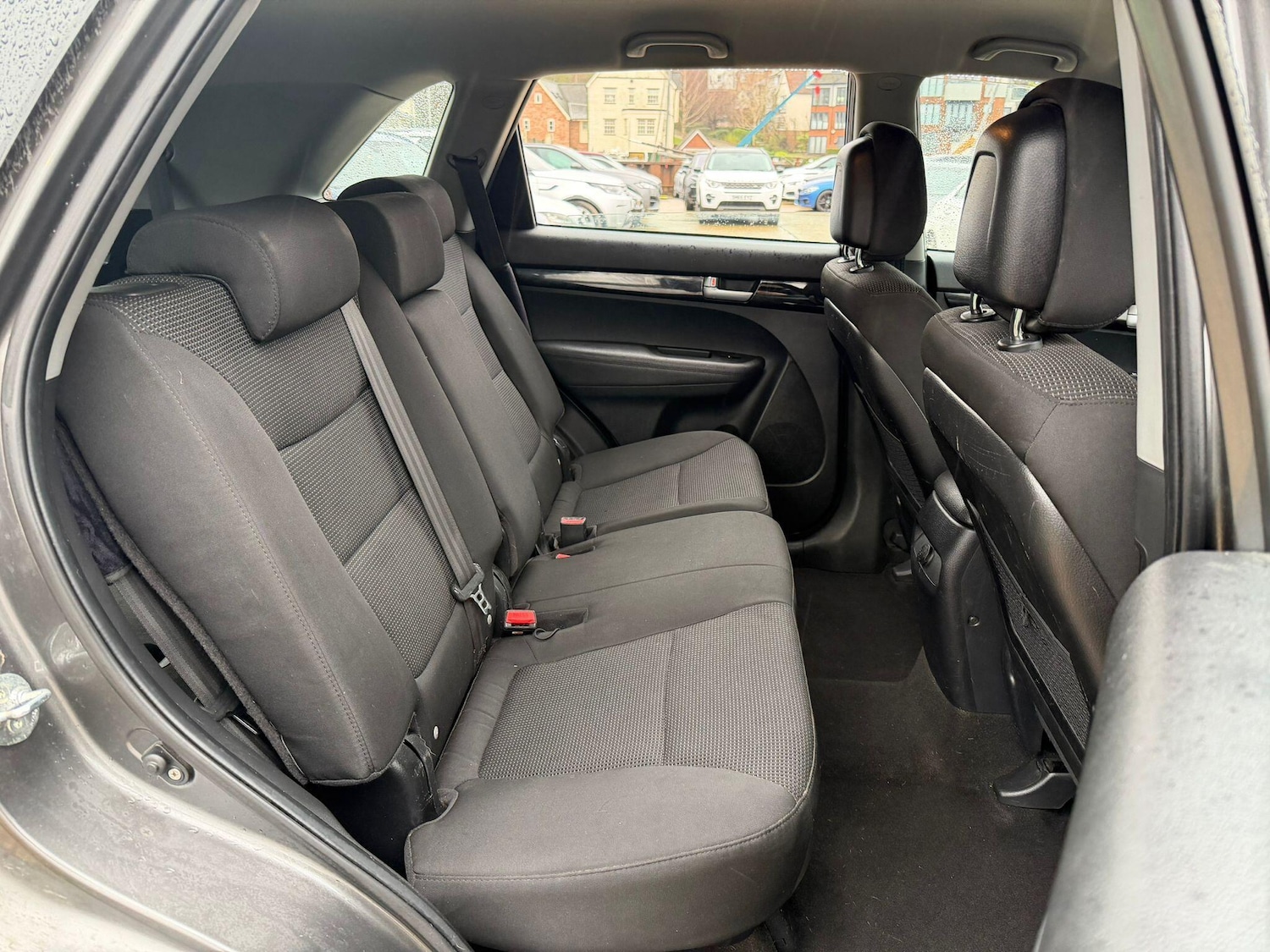 Used Kia Sorento 2014 for sale - 77215954: Photo 12