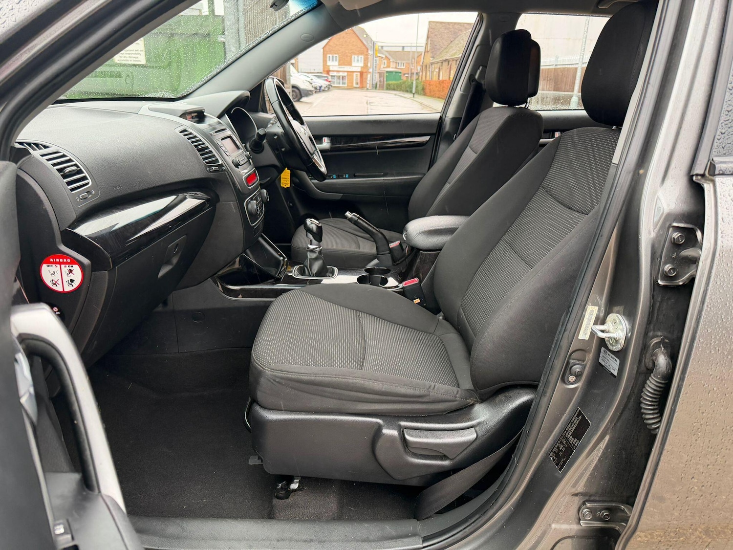 Used Kia Sorento 2014 for sale - 77215954: Photo 14