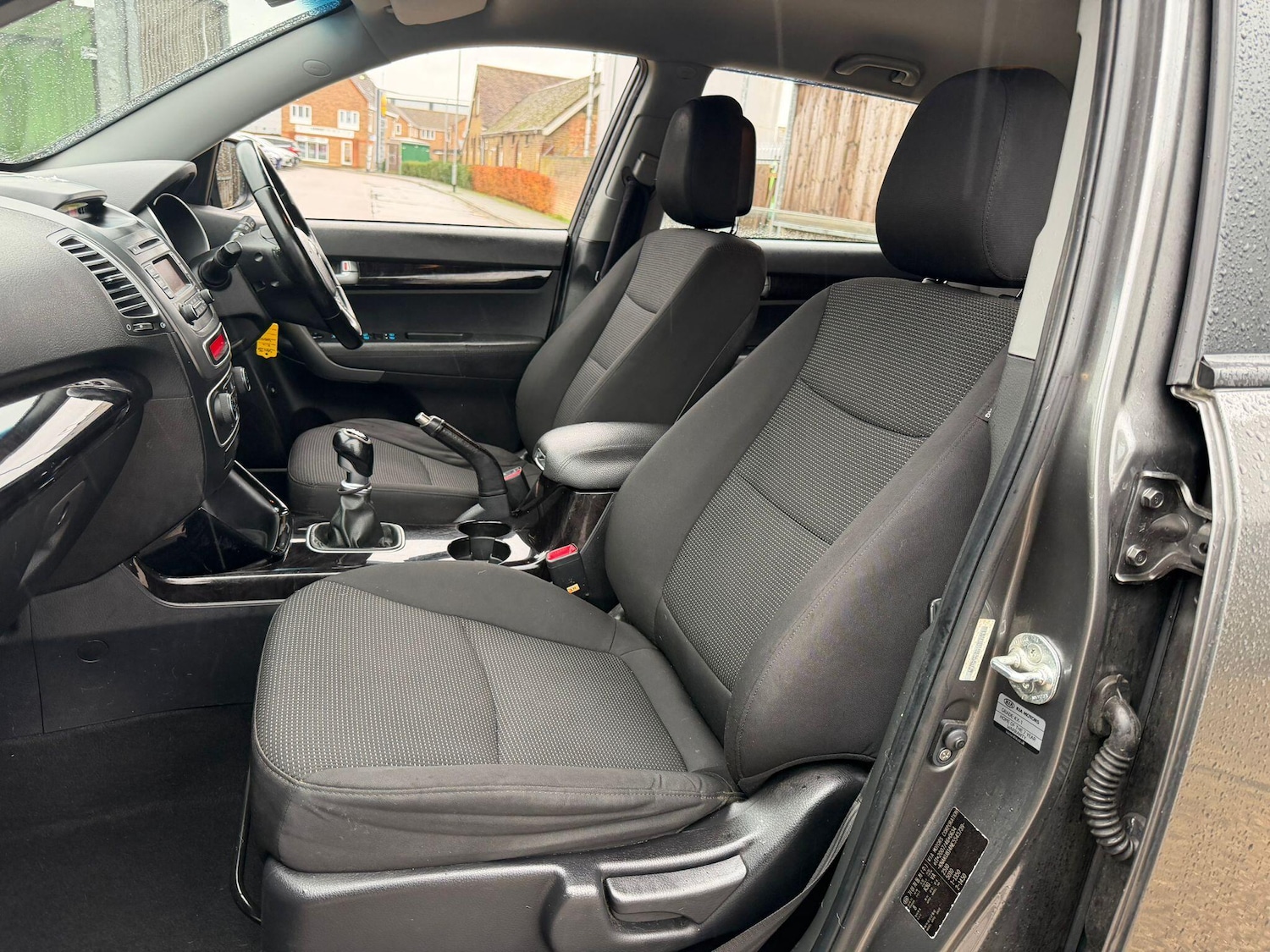 Used Kia Sorento 2014 for sale - 77215954: Photo 15