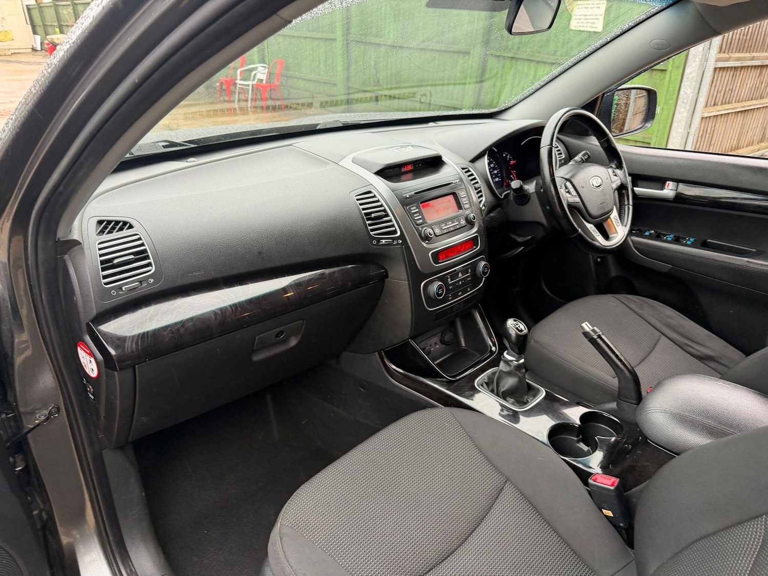 Used Kia Sorento 2014 for sale - 77215954: Photo 16