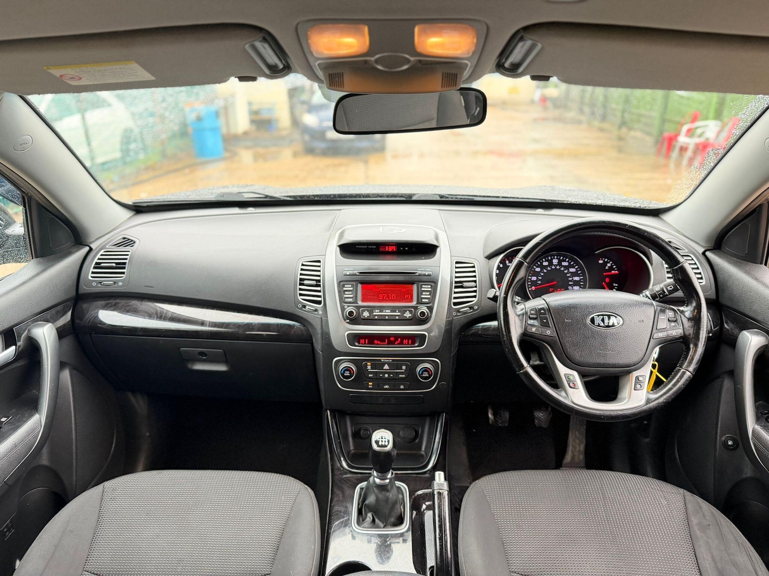 Used Kia Sorento 2014 for sale - 77215954: Photo 17