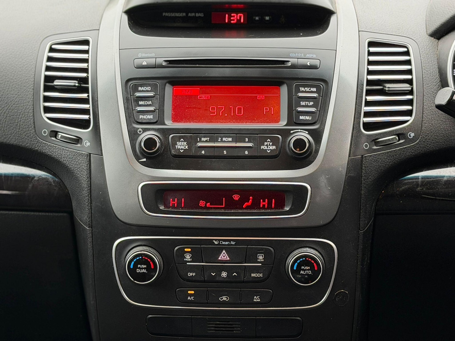 Used Kia Sorento 2014 for sale - 77215954: Photo 18