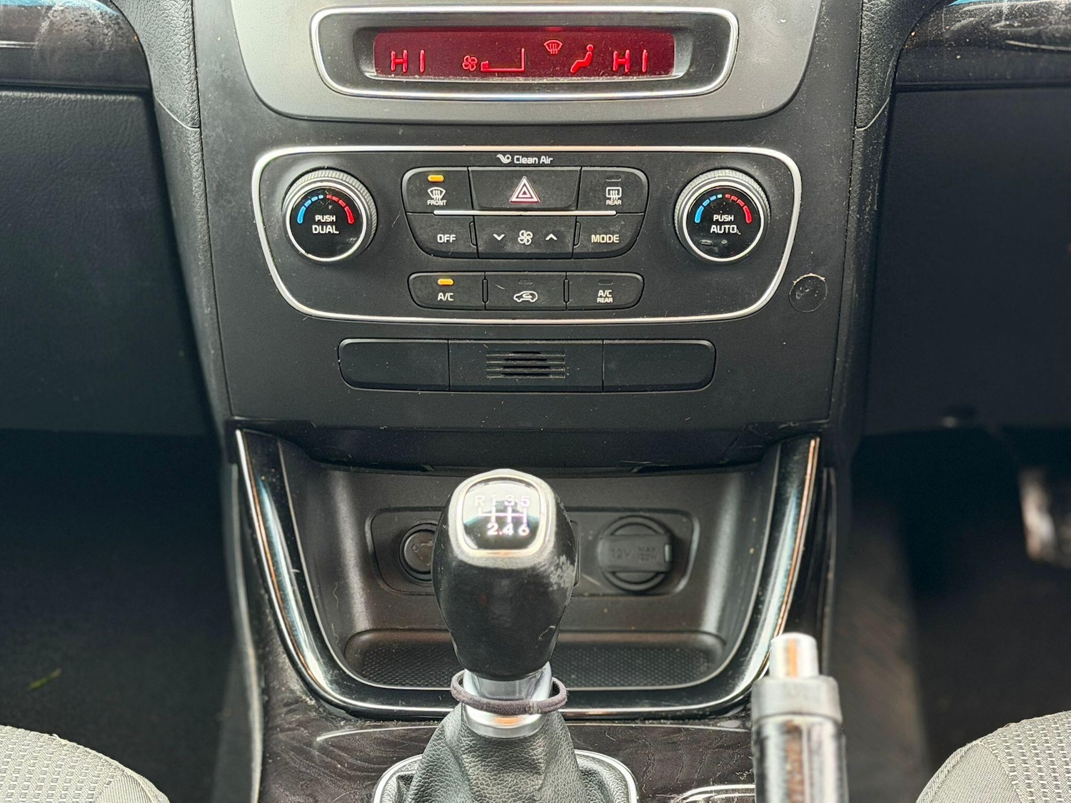 Used Kia Sorento 2014 for sale - 77215954: Photo 19