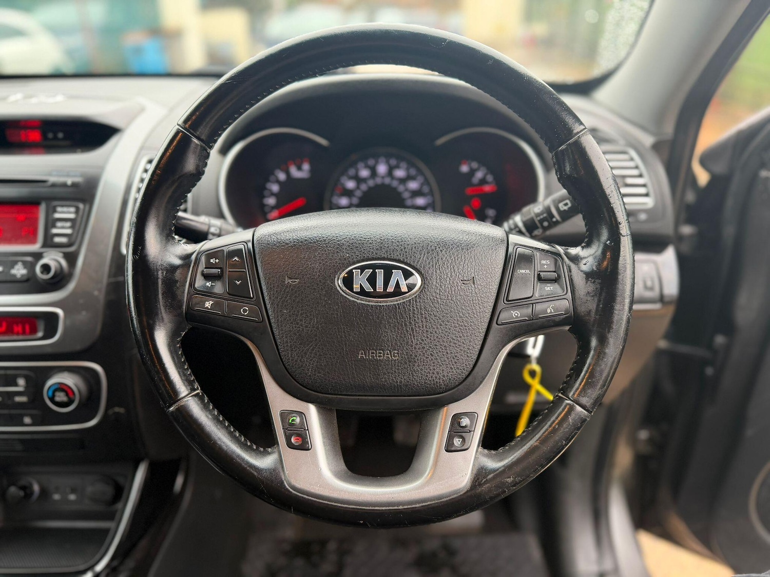 Used Kia Sorento 2014 for sale - 77215954: Photo 20
