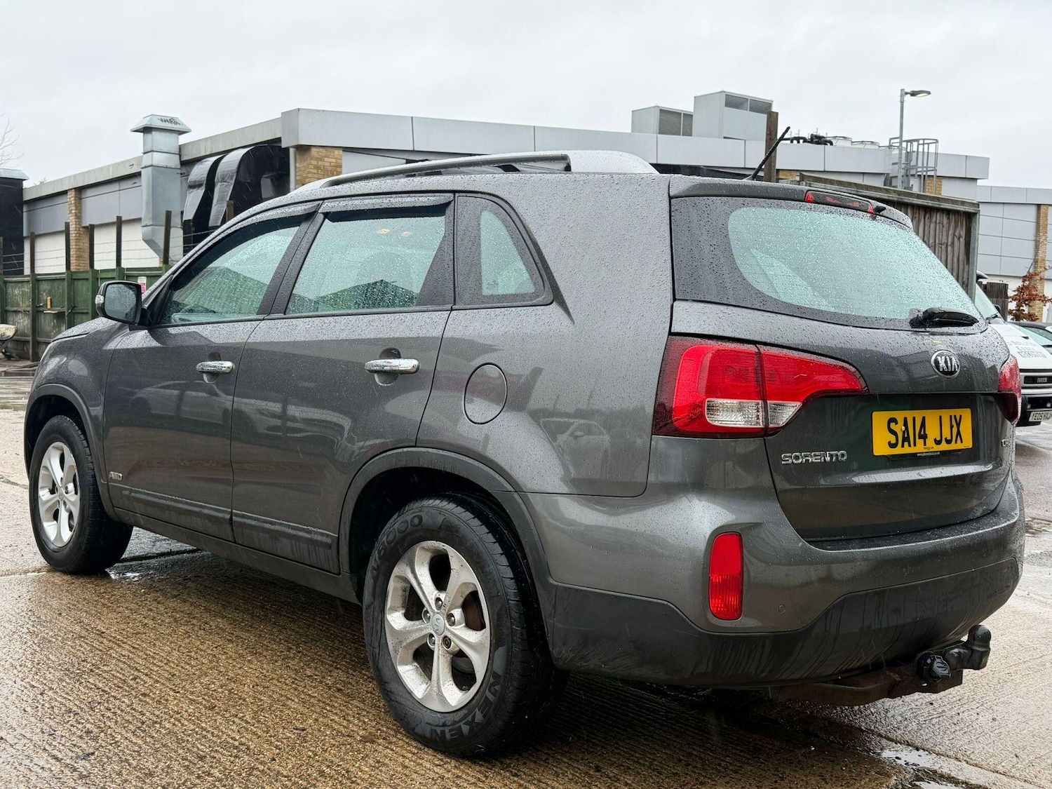 Used Kia Sorento 2014 for sale - 77215954: Photo 5