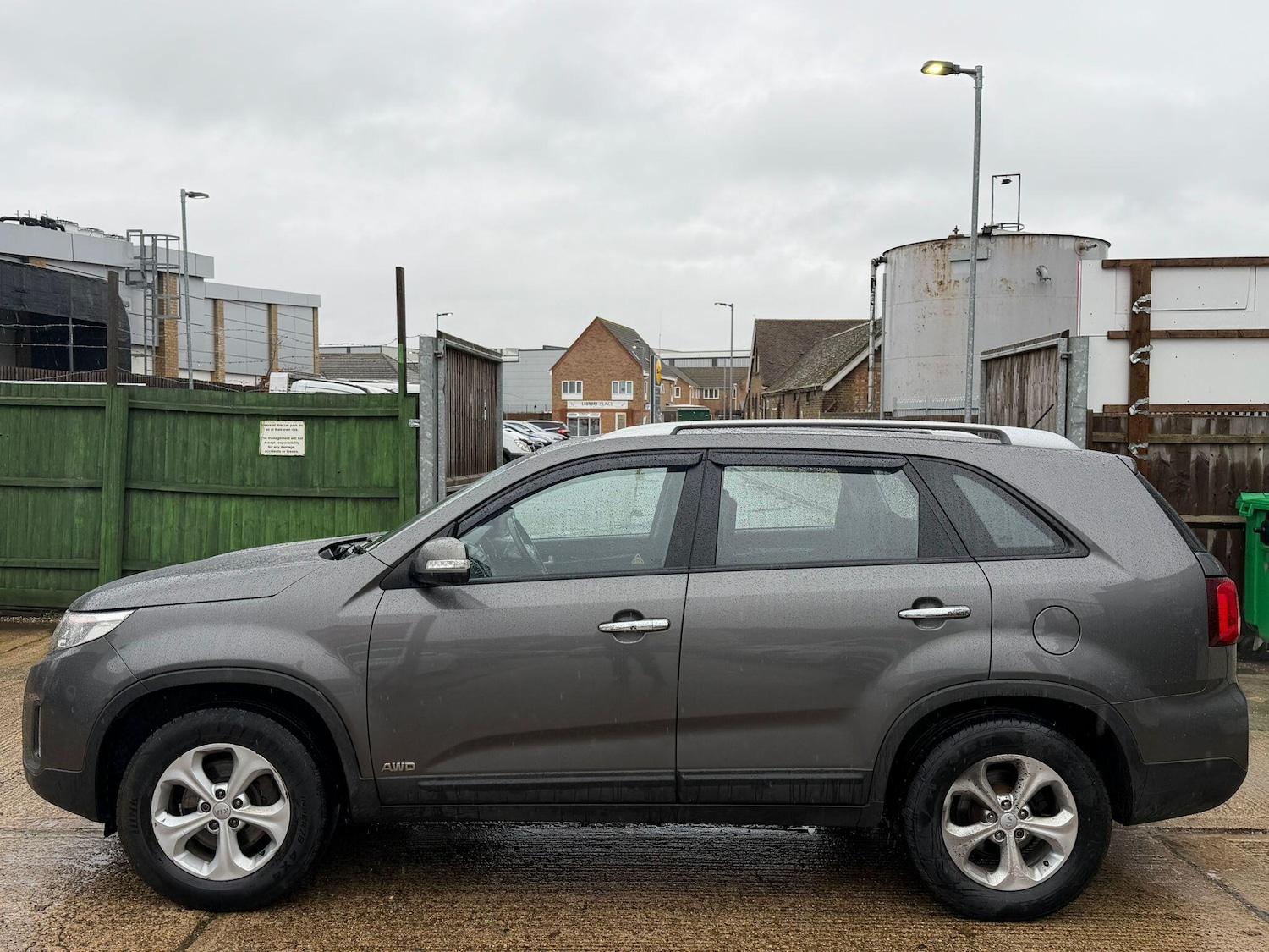 Used Kia Sorento 2014 for sale - 77215954: Photo 6