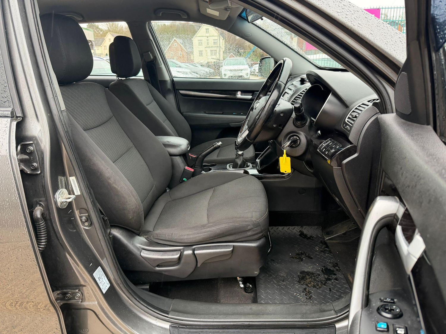 Used Kia Sorento 2014 for sale - 77215954: Photo 9