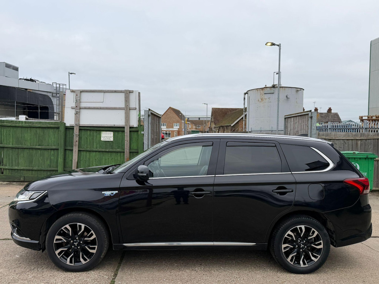 Used Mitsubishi Outlander for sale - 77074714: Photo 10