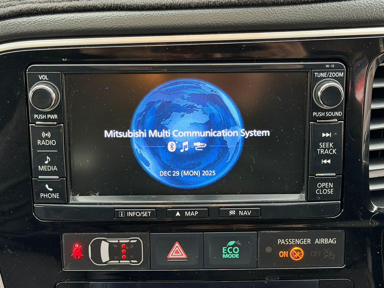 Used Mitsubishi Outlander for sale - 77074714: Photo 12