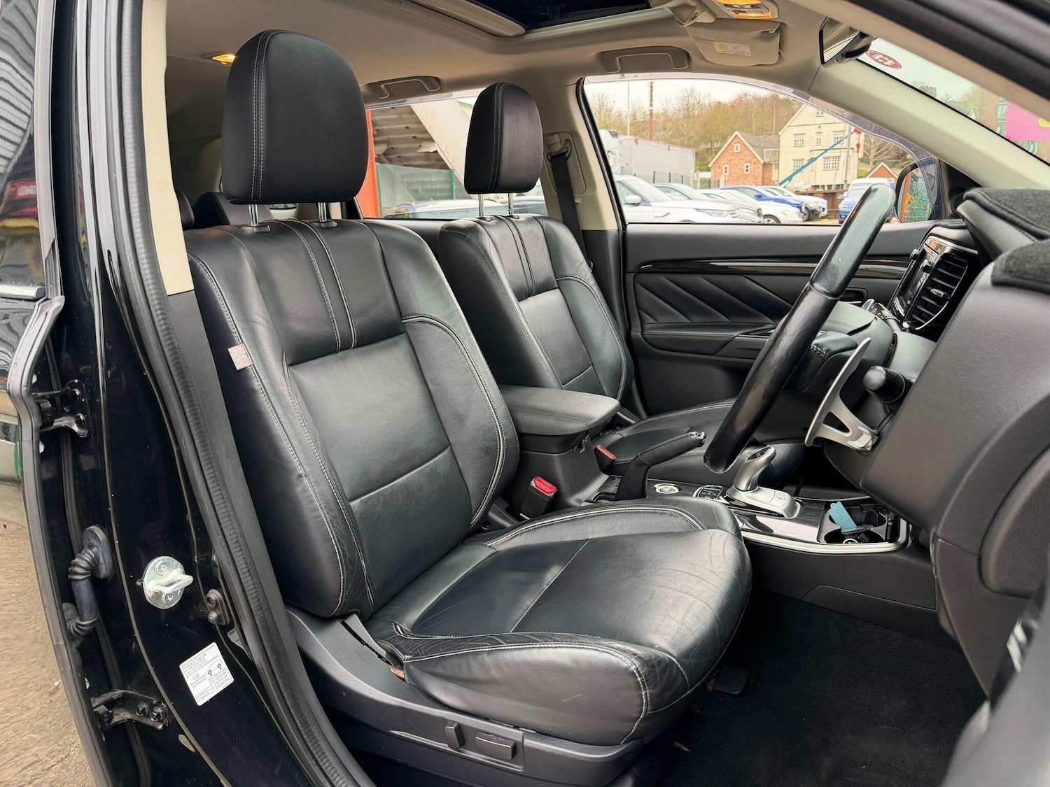 Used Mitsubishi Outlander for sale - 77074714: Photo 15