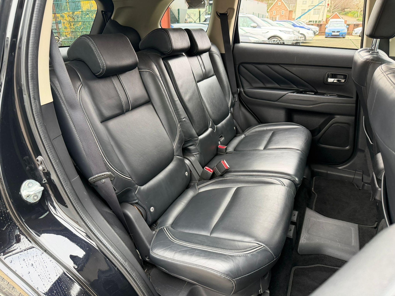 Used Mitsubishi Outlander for sale - 77074714: Photo 17