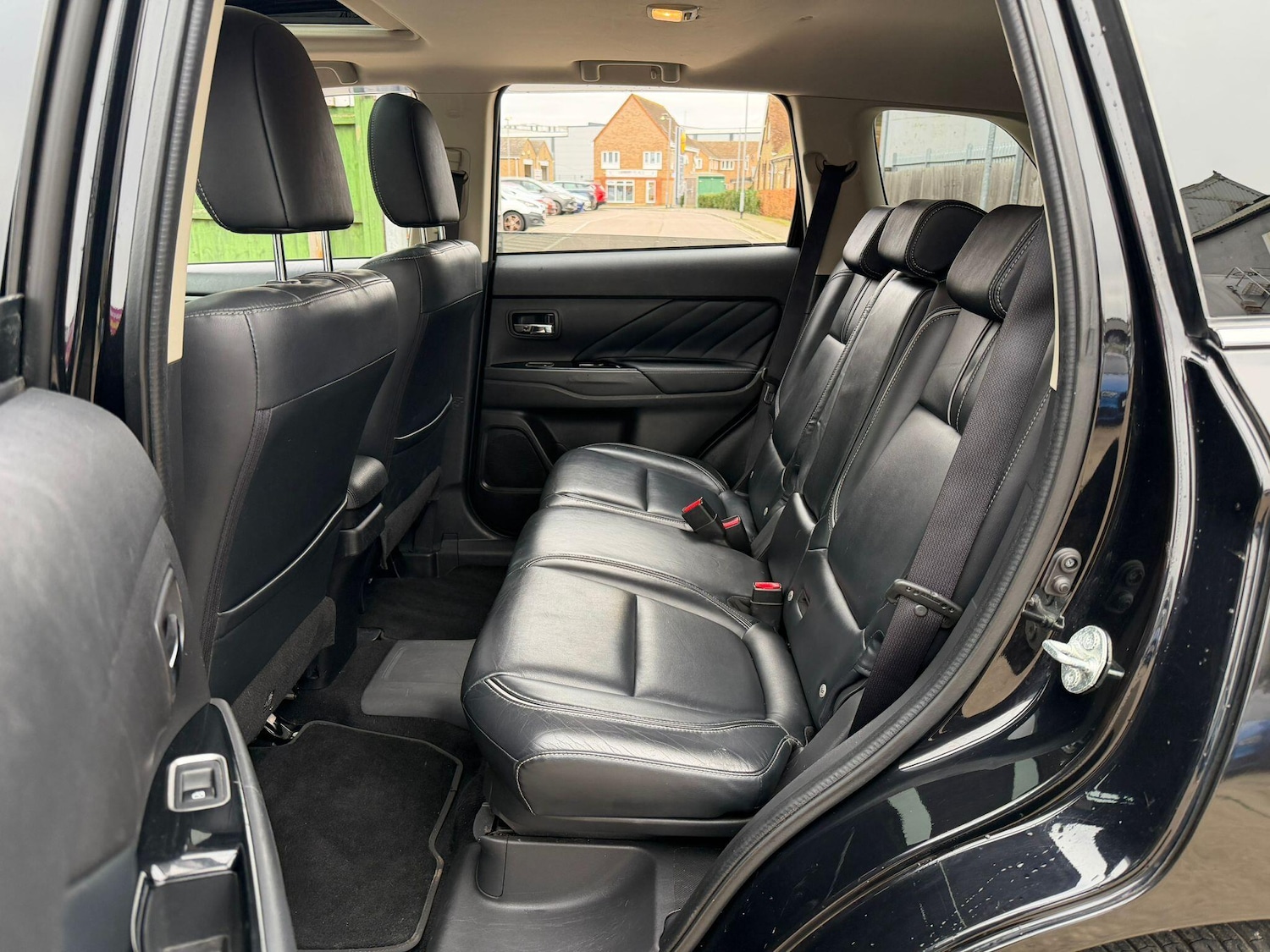 Used Mitsubishi Outlander for sale - 77074714: Photo 19