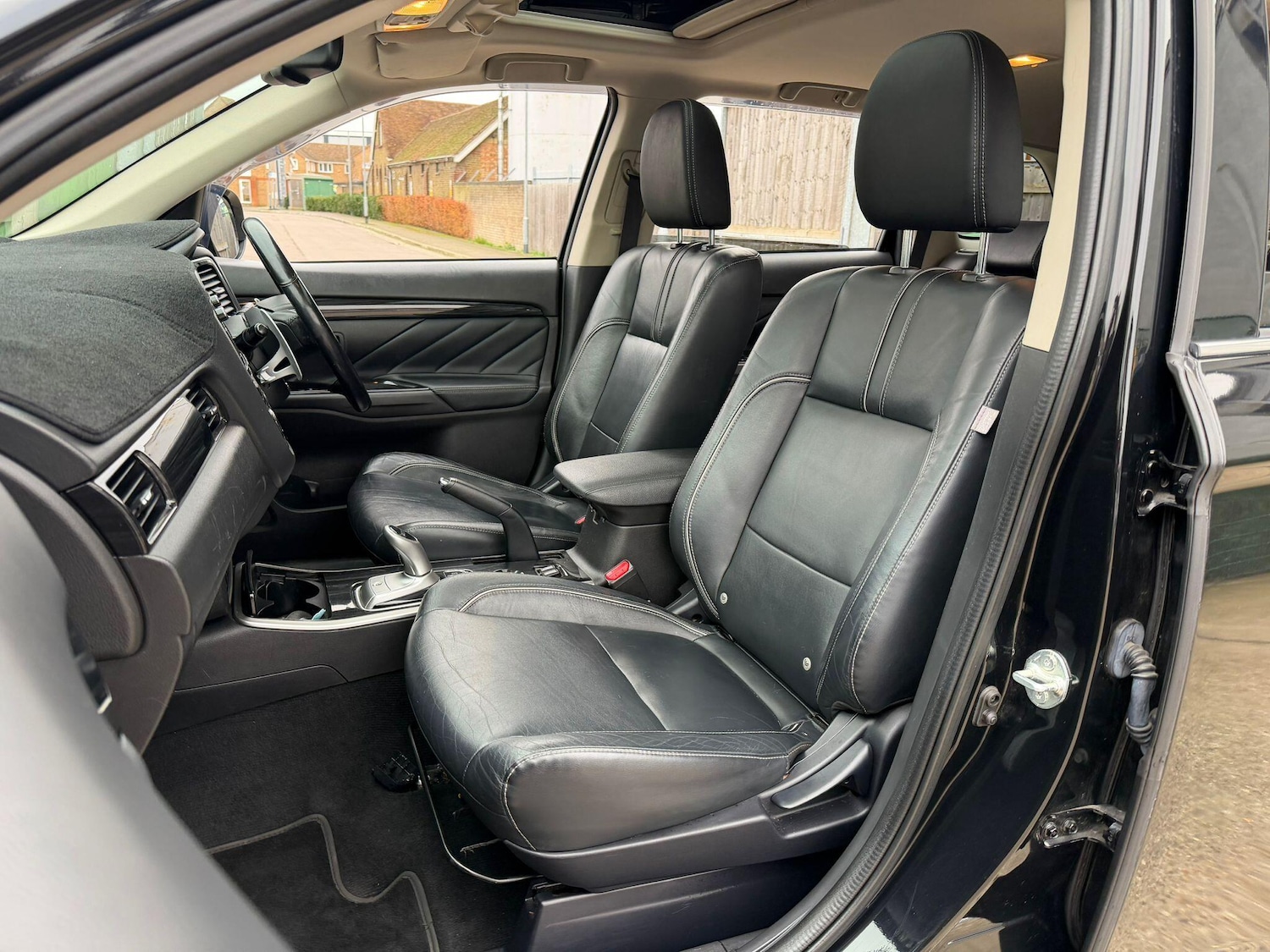 Used Mitsubishi Outlander for sale - 77074714: Photo 23