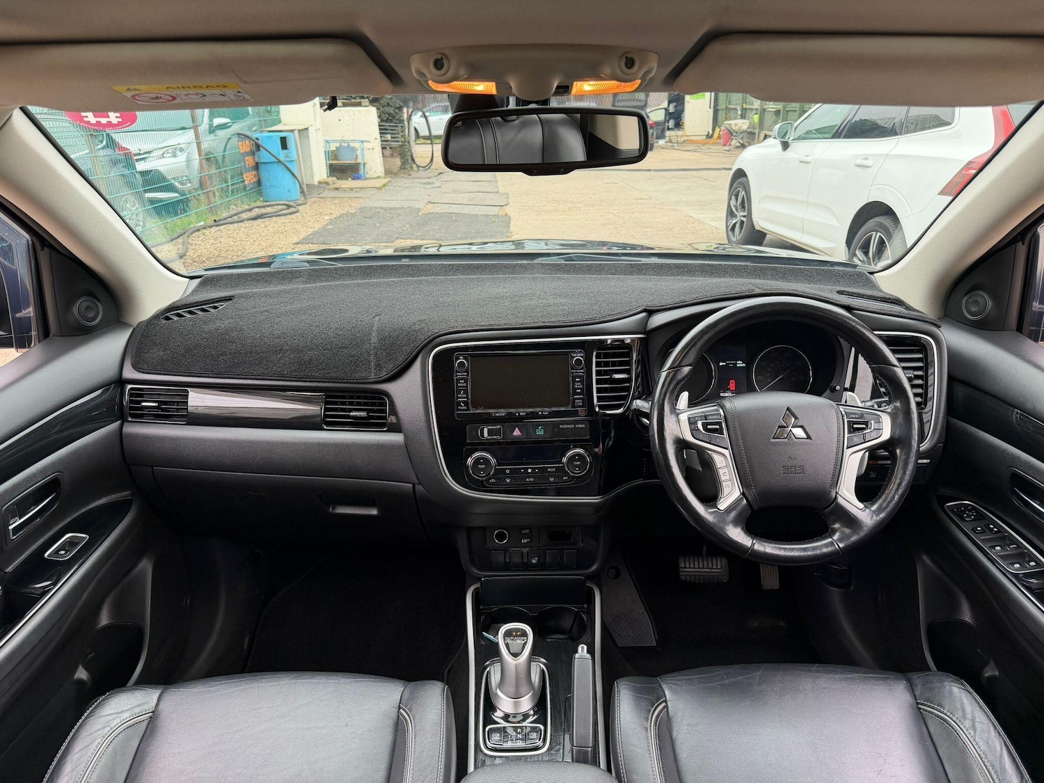 Used Mitsubishi Outlander for sale - 77074714: Photo 25