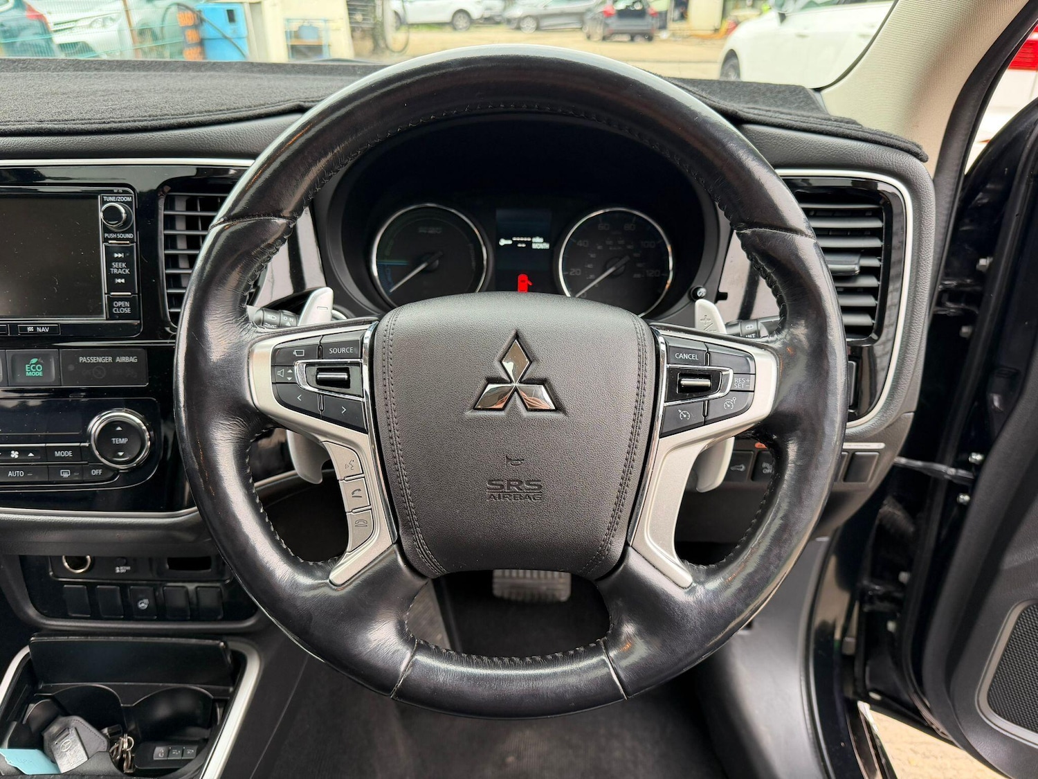 Used Mitsubishi Outlander for sale - 77074714: Photo 26