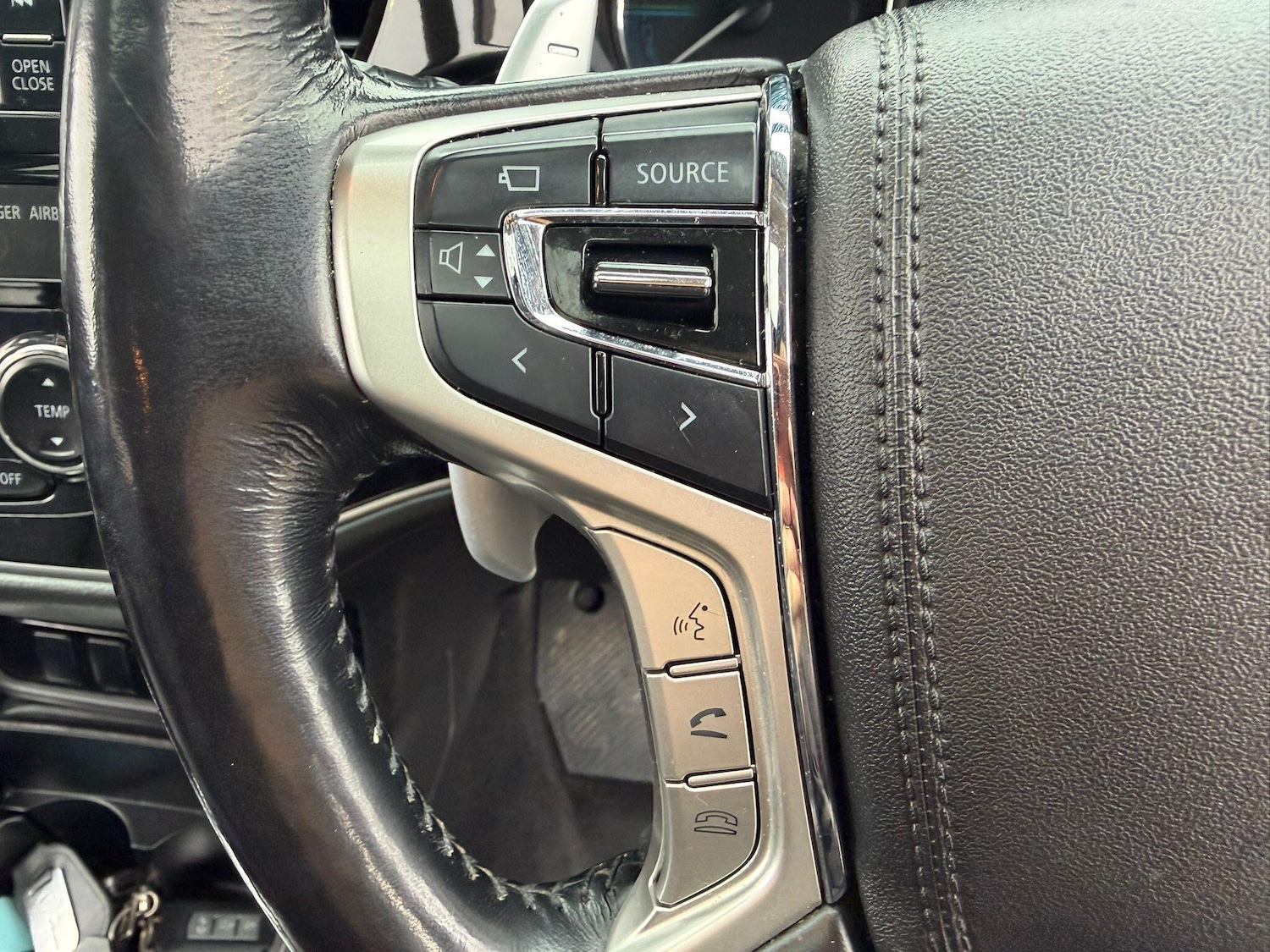 Used Mitsubishi Outlander for sale - 77074714: Photo 27