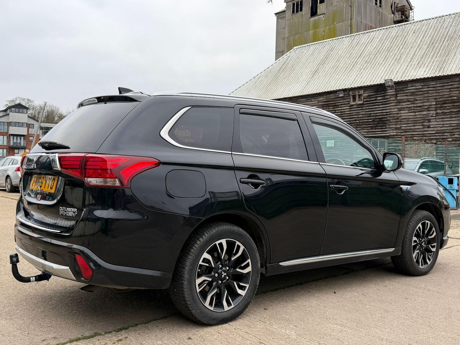 Used Mitsubishi Outlander for sale - 77074714: Photo 5