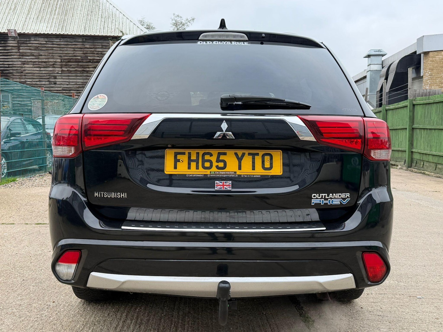 Used Mitsubishi Outlander for sale - 77074714: Photo 6