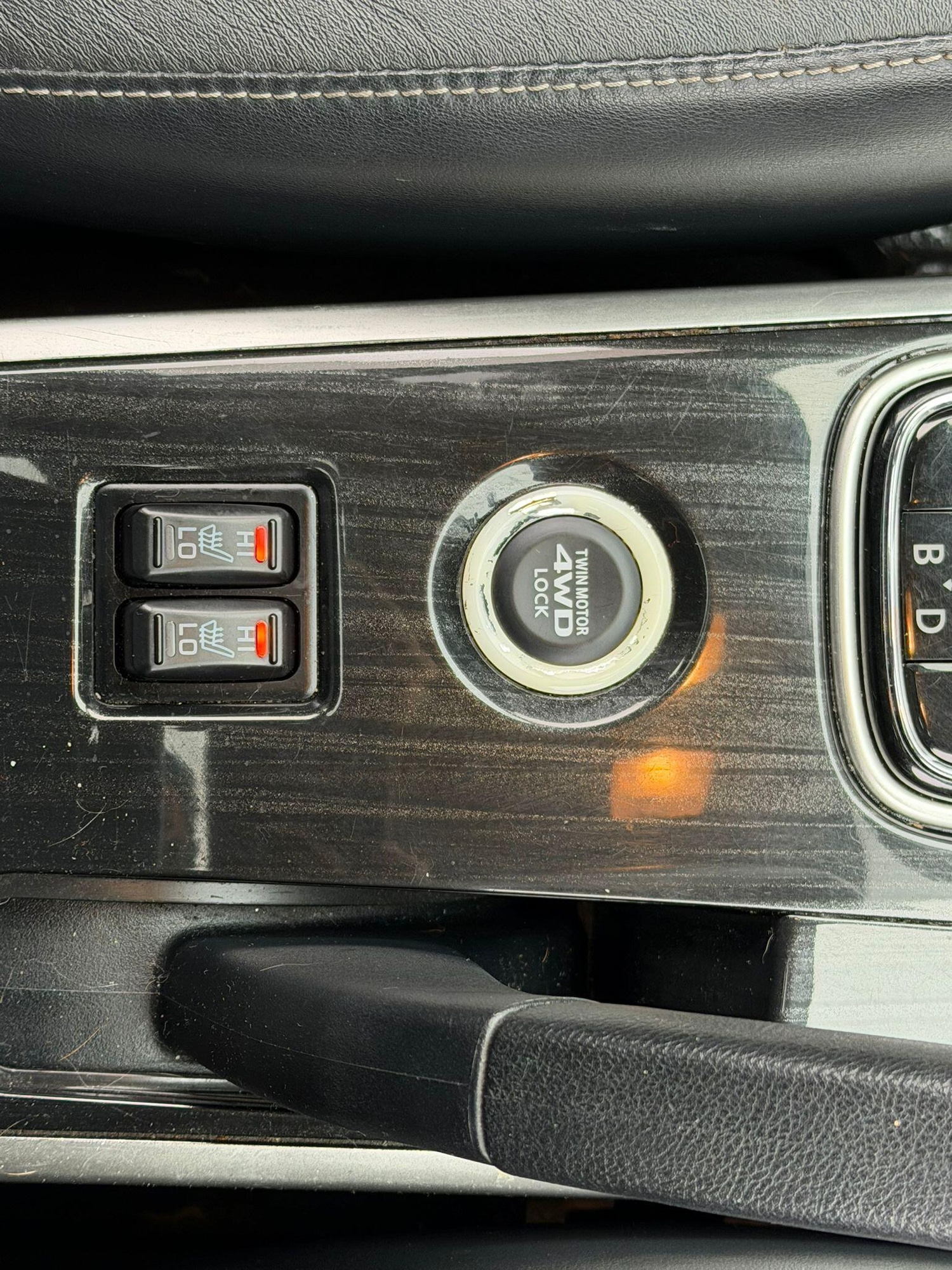 Used Mitsubishi Outlander for sale - 77074714: Photo 7