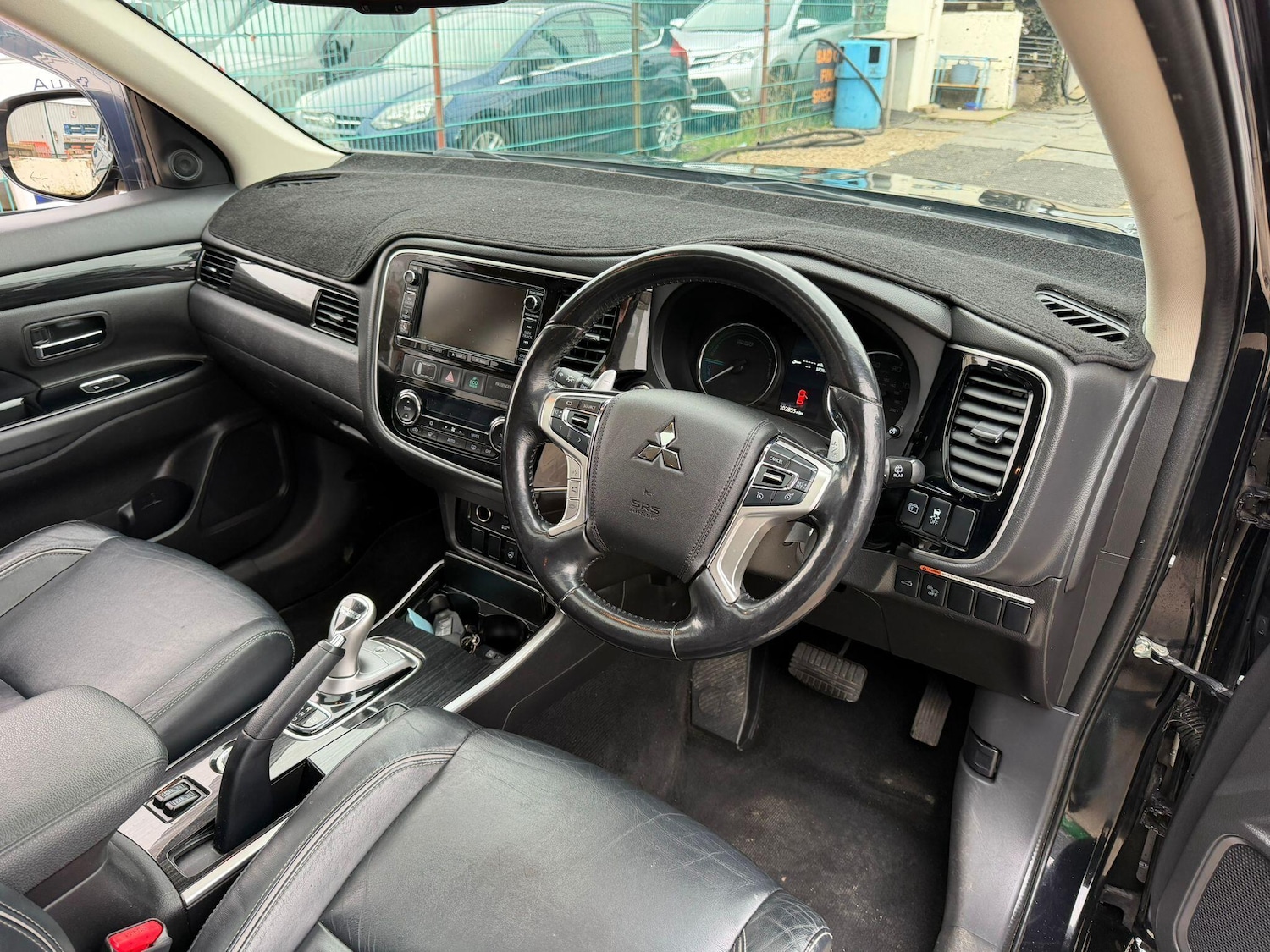 Used Mitsubishi Outlander for sale - 77074714: Photo 9