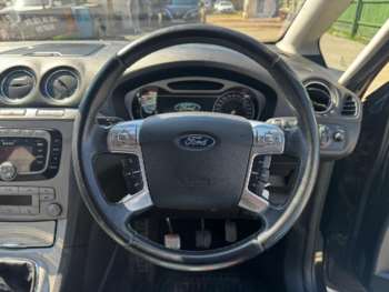 Used Ford S-Max 2008 for sale - 74611449: Photo
