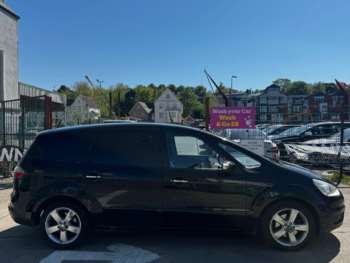 Used Ford S-Max 2008 for sale - 74611449: Photo