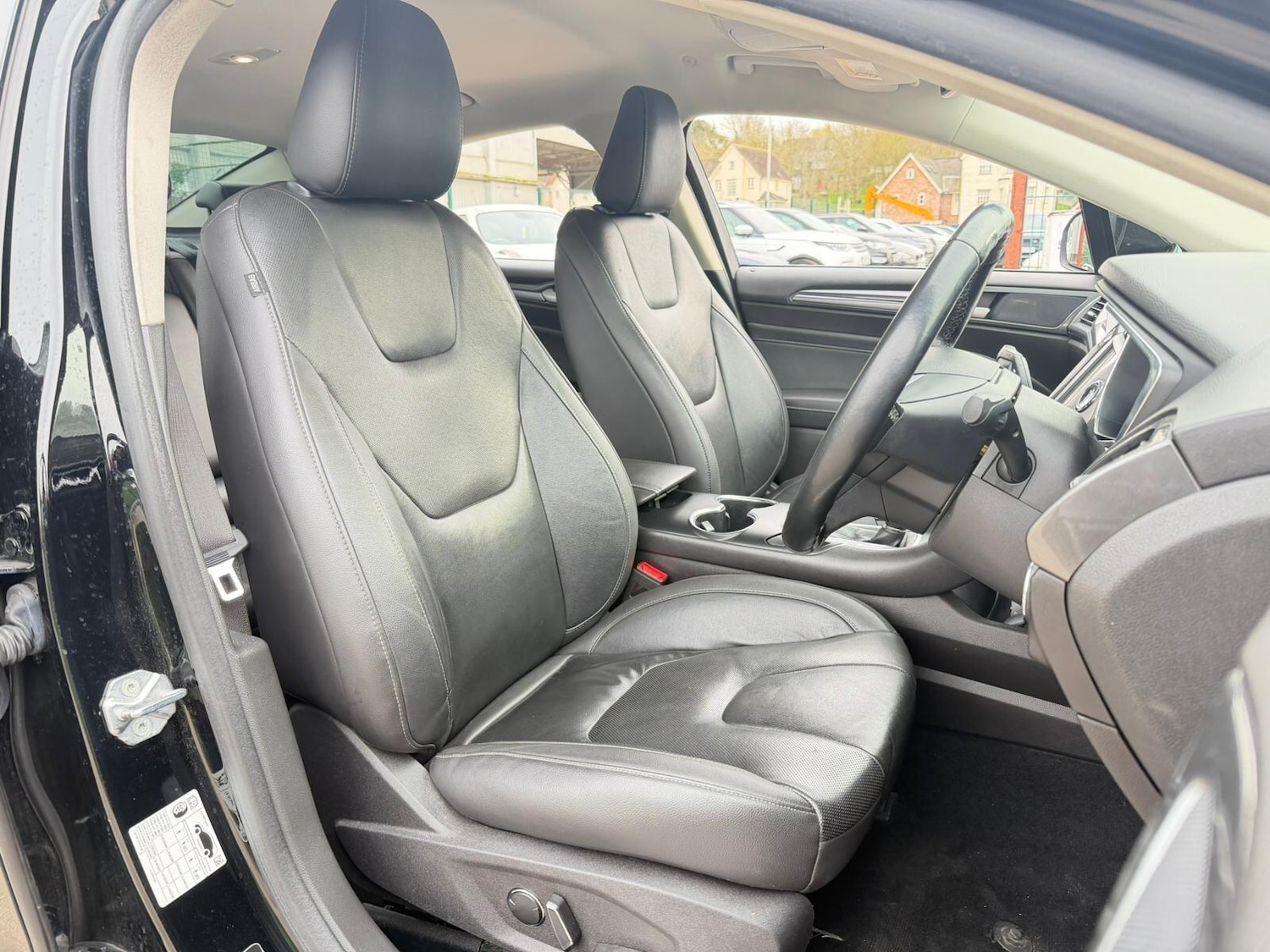 Used Ford Mondeo 2019 for sale - 77882687: Photo 12