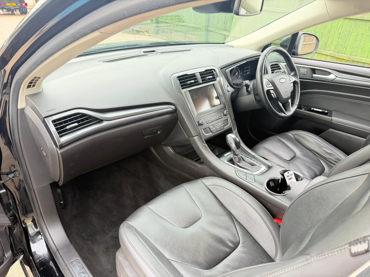 Used Ford Mondeo 2019 for sale - 77882687: Photo 14