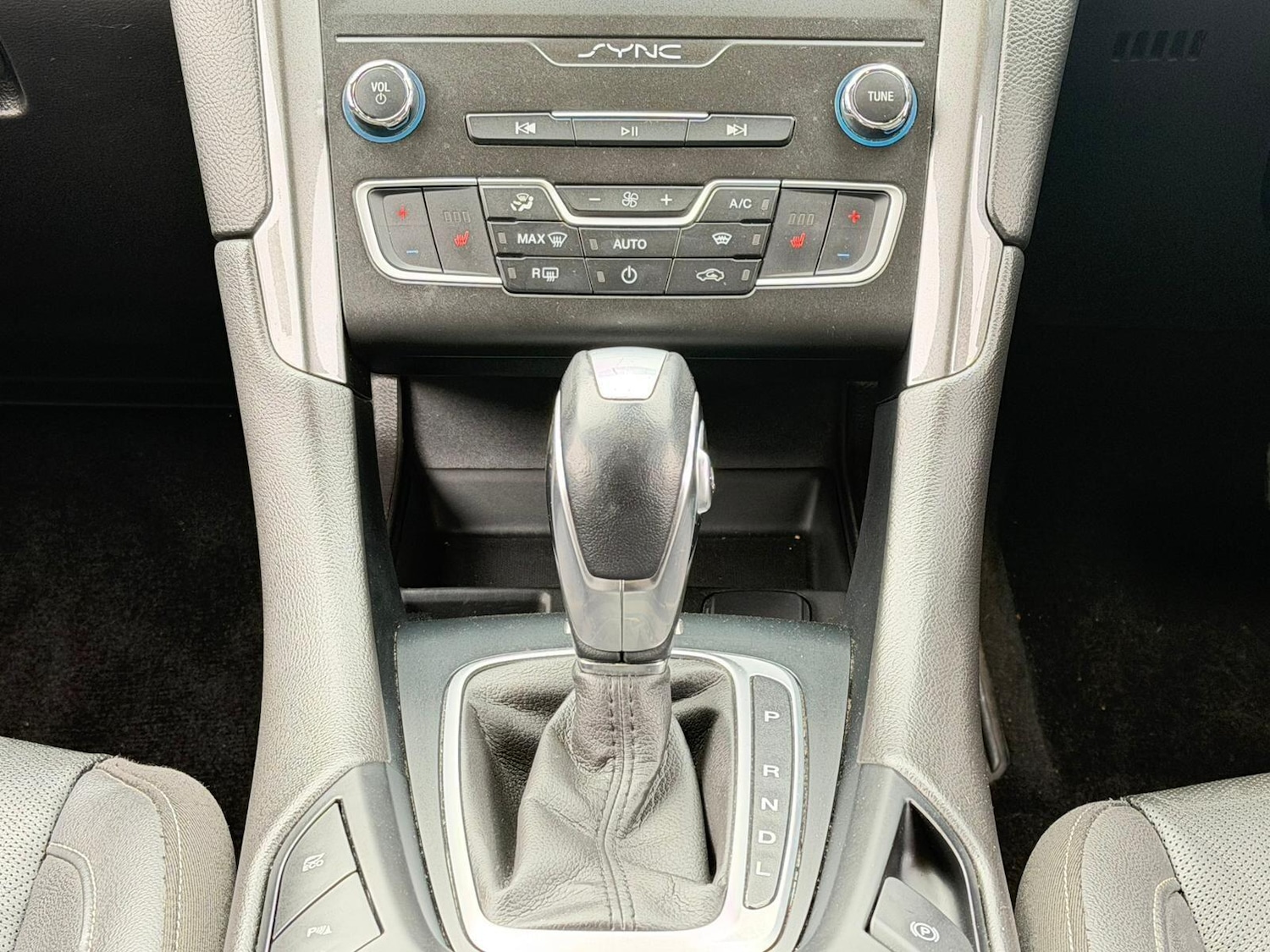 Used Ford Mondeo 2019 for sale - 77882687: Photo 15