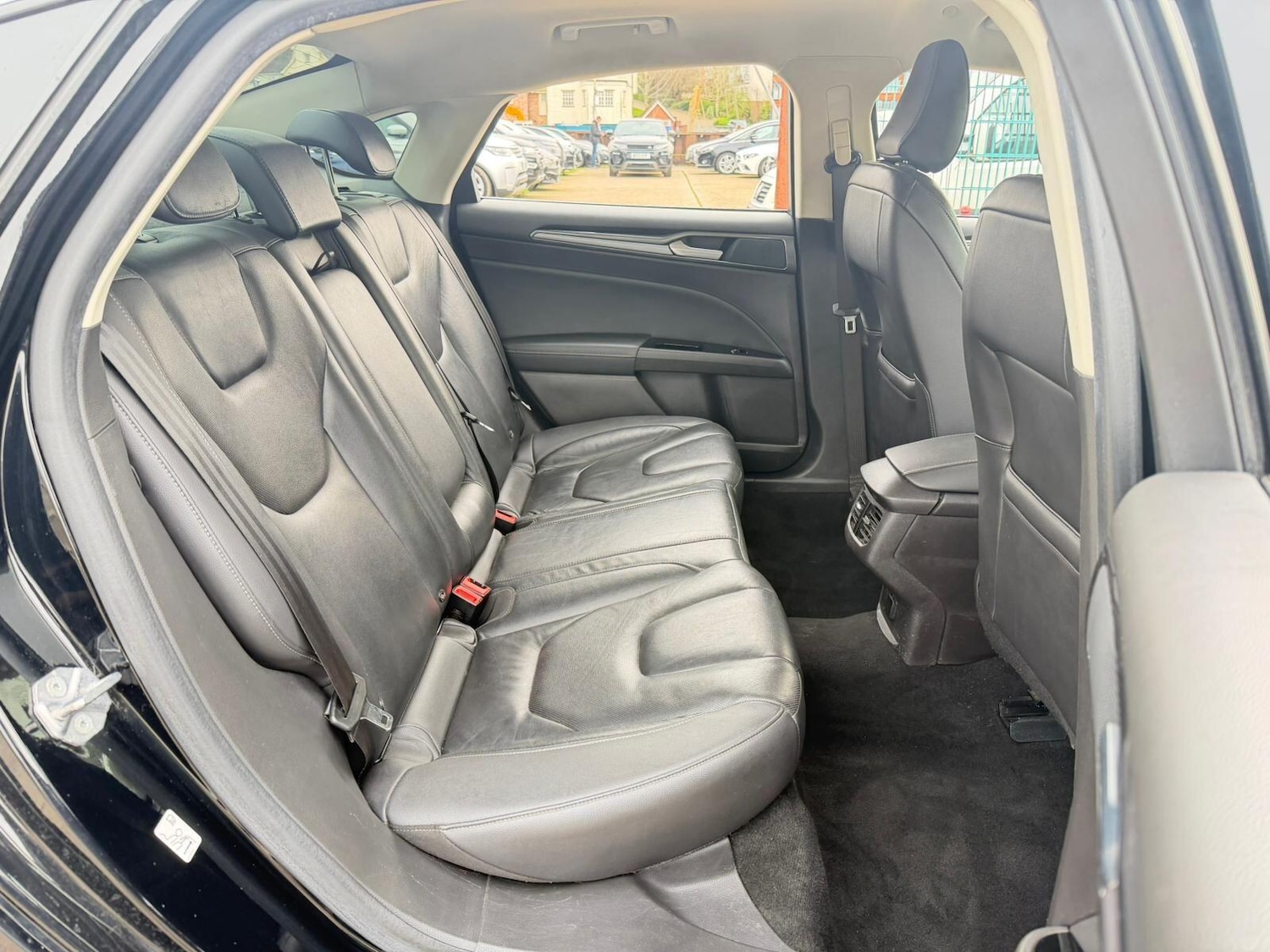 Used Ford Mondeo 2019 for sale - 77882687: Photo 16