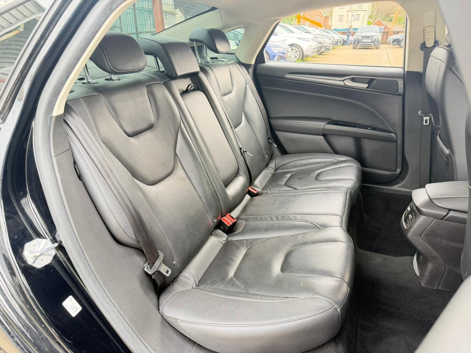 Used Ford Mondeo 2019 for sale - 77882687: Photo 17