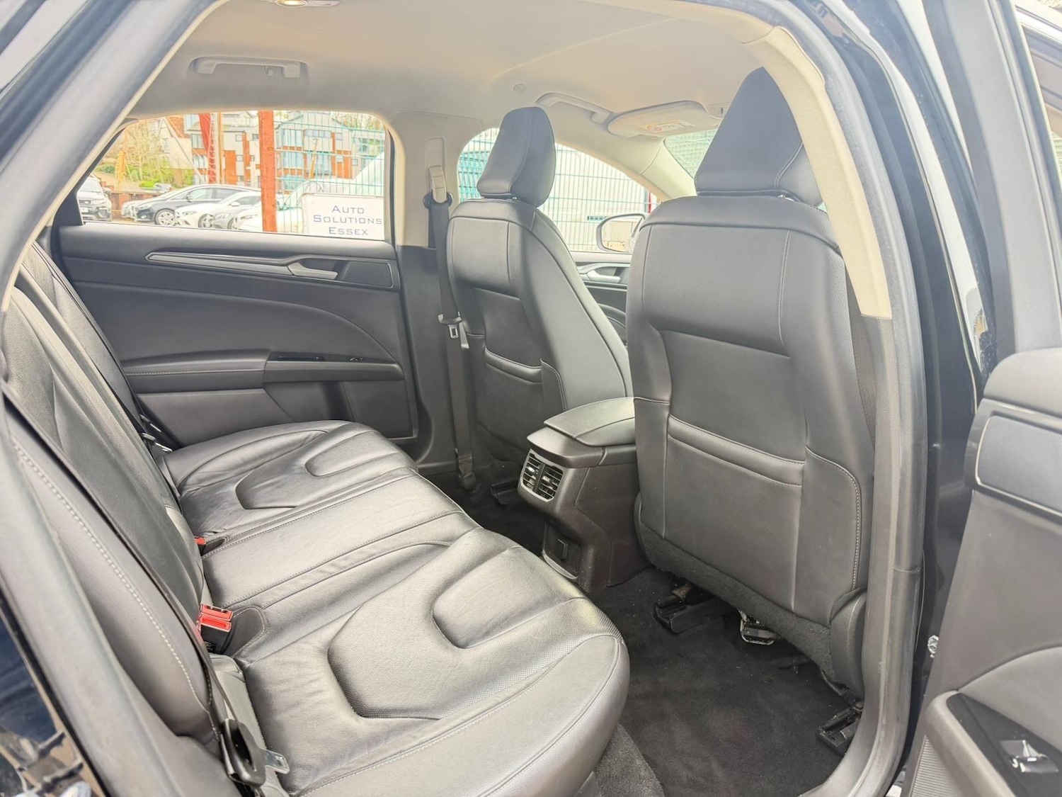 Used Ford Mondeo 2019 for sale - 77882687: Photo 18