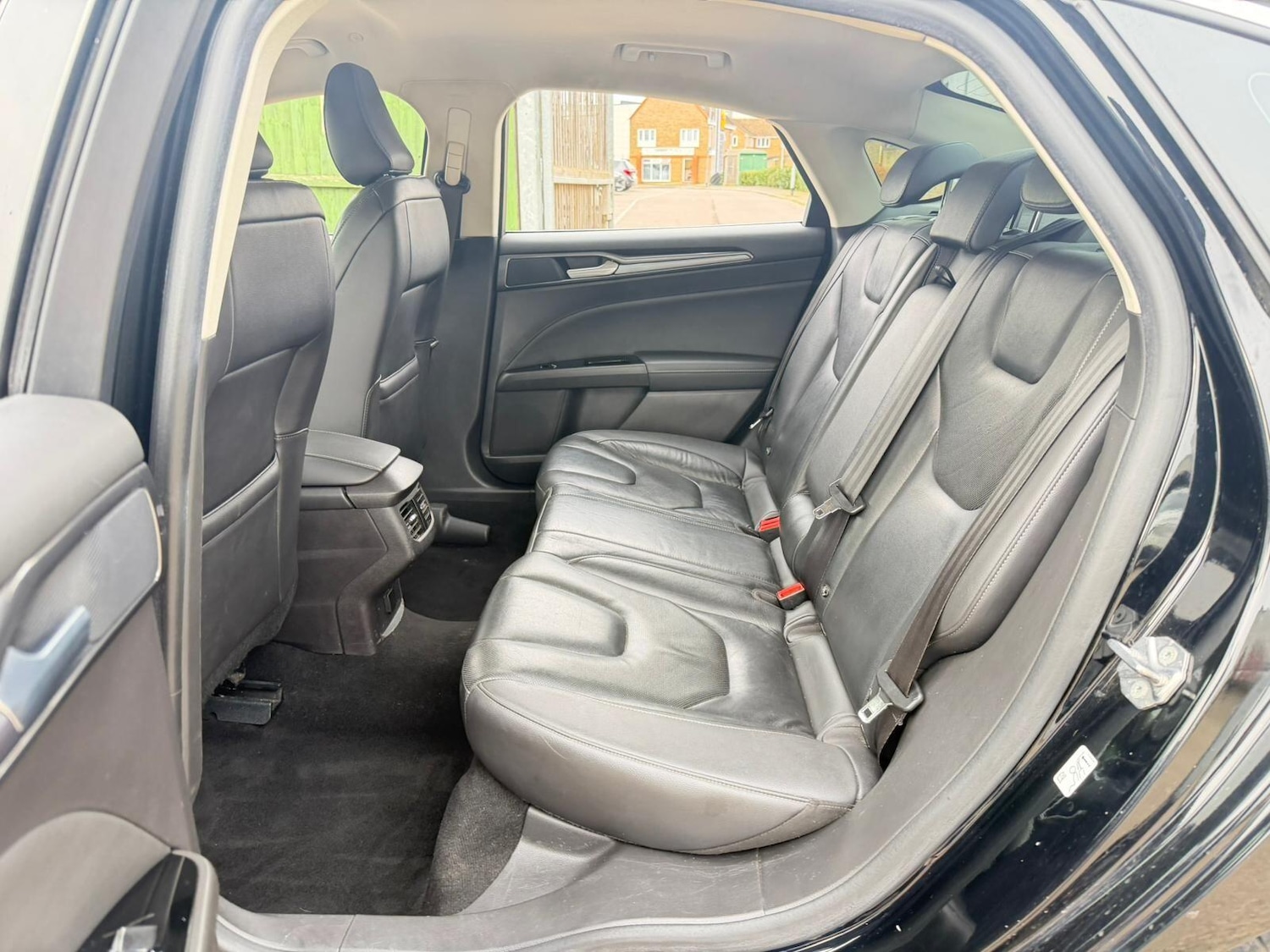 Used Ford Mondeo 2019 for sale - 77882687: Photo 19