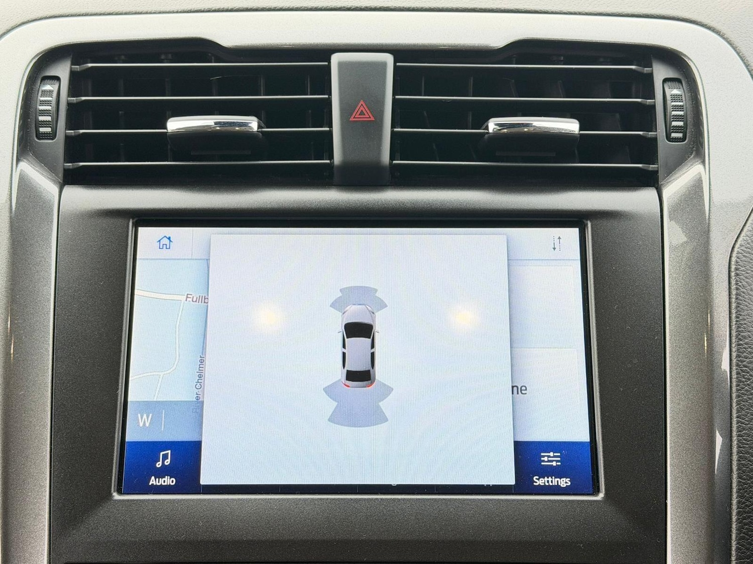 Used Ford Mondeo 2019 for sale - 77882687: Photo 2