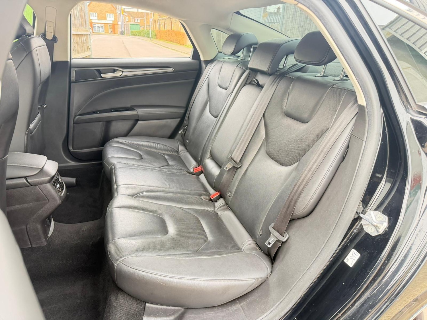 Used Ford Mondeo 2019 for sale - 77882687: Photo 20