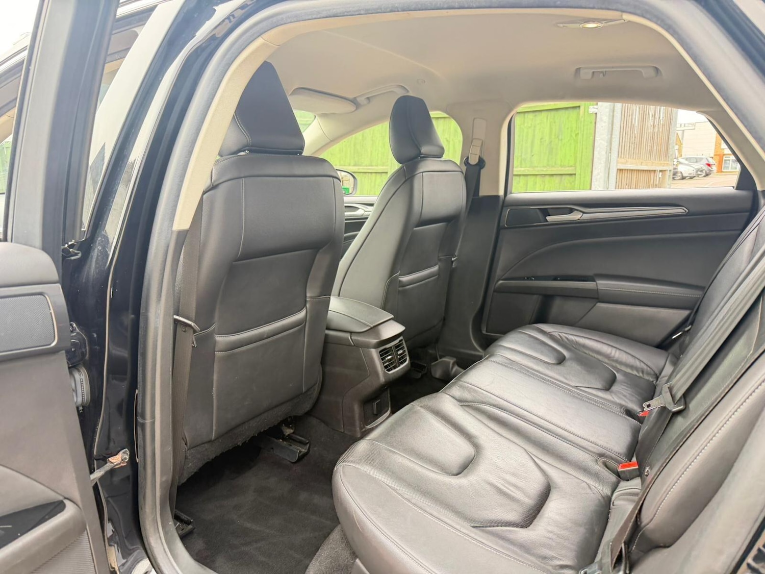 Used Ford Mondeo 2019 for sale - 77882687: Photo 21