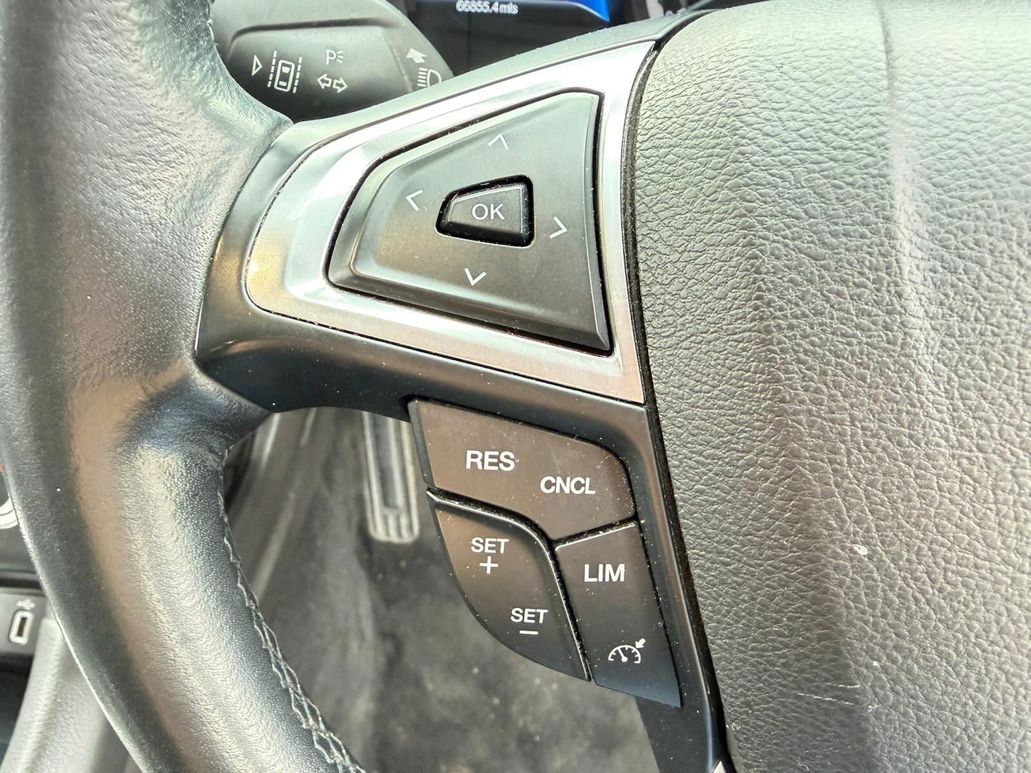 Used Ford Mondeo 2019 for sale - 77882687: Photo 22