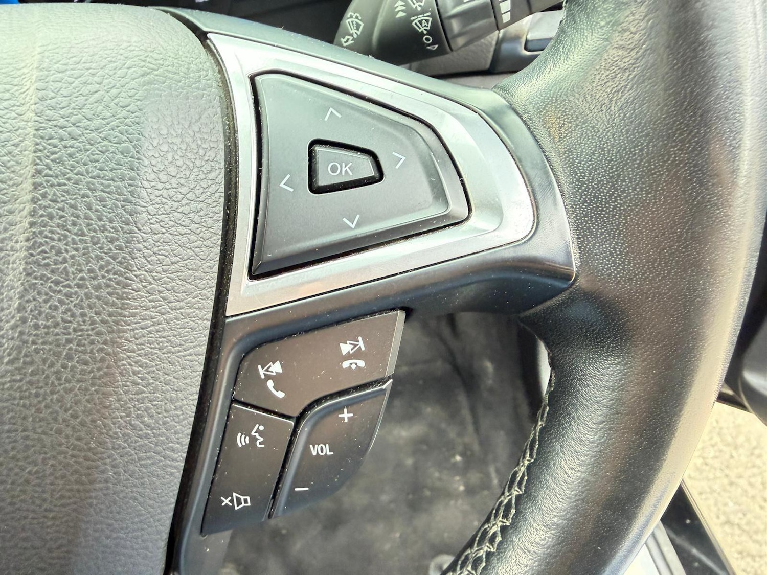 Used Ford Mondeo 2019 for sale - 77882687: Photo 23