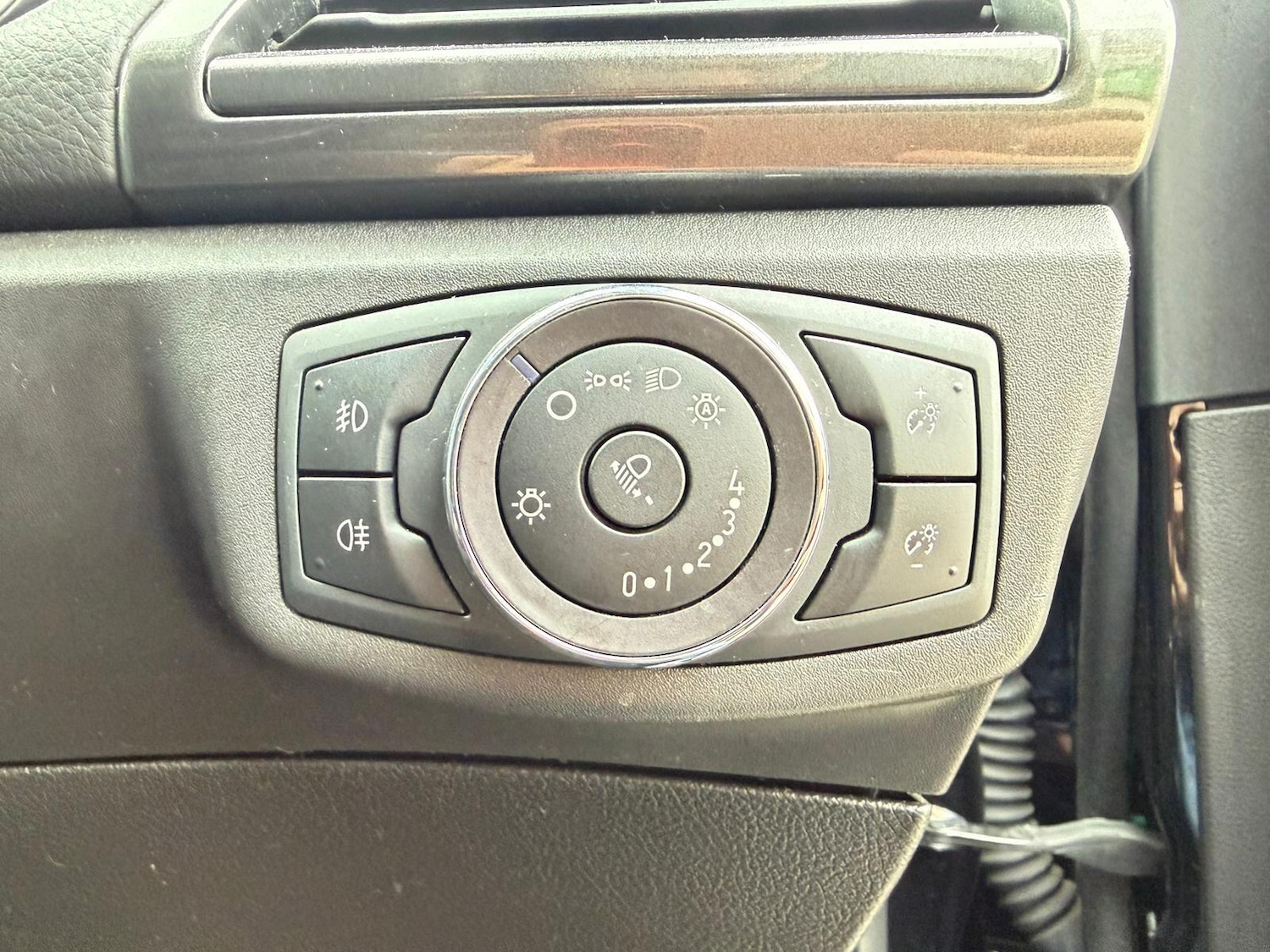 Used Ford Mondeo 2019 for sale - 77882687: Photo 24