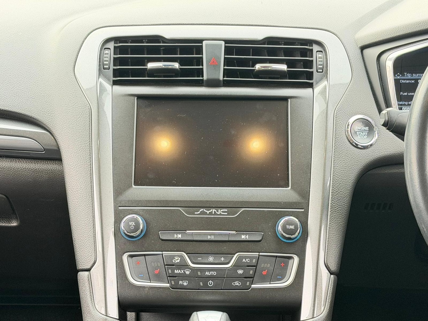 Used Ford Mondeo 2019 for sale - 77882687: Photo 25