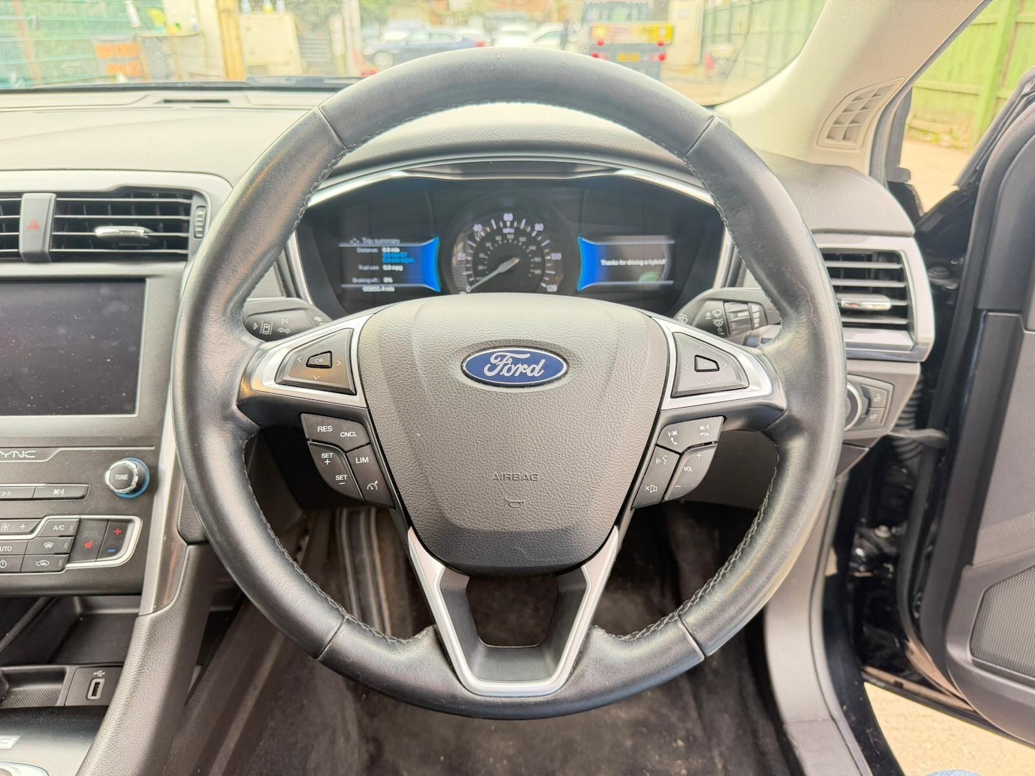 Used Ford Mondeo 2019 for sale - 77882687: Photo 26