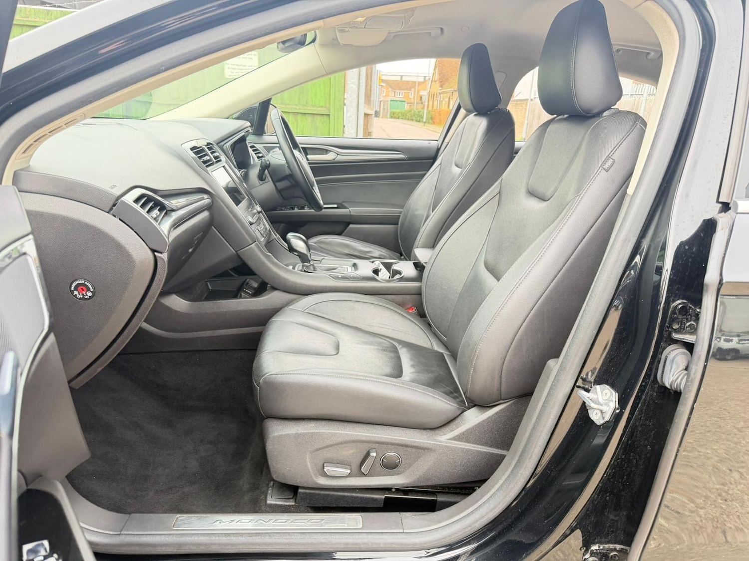 Used Ford Mondeo 2019 for sale - 77882687: Photo 28