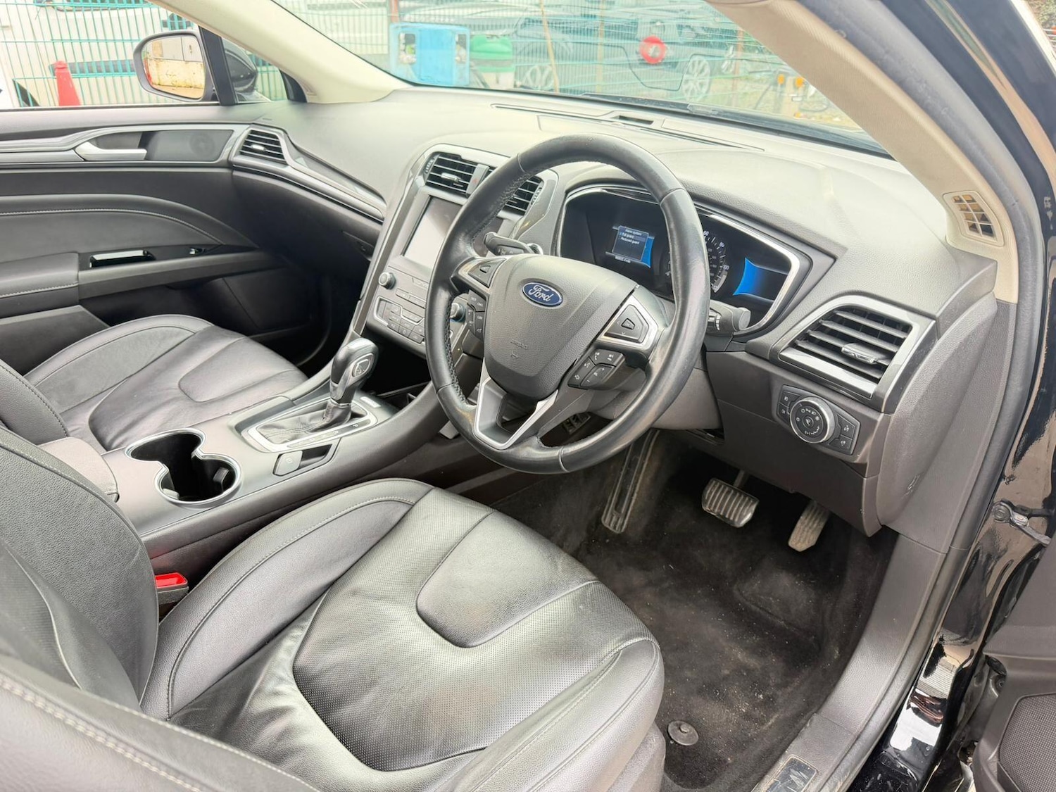 Used Ford Mondeo 2019 for sale - 77882687: Photo 30
