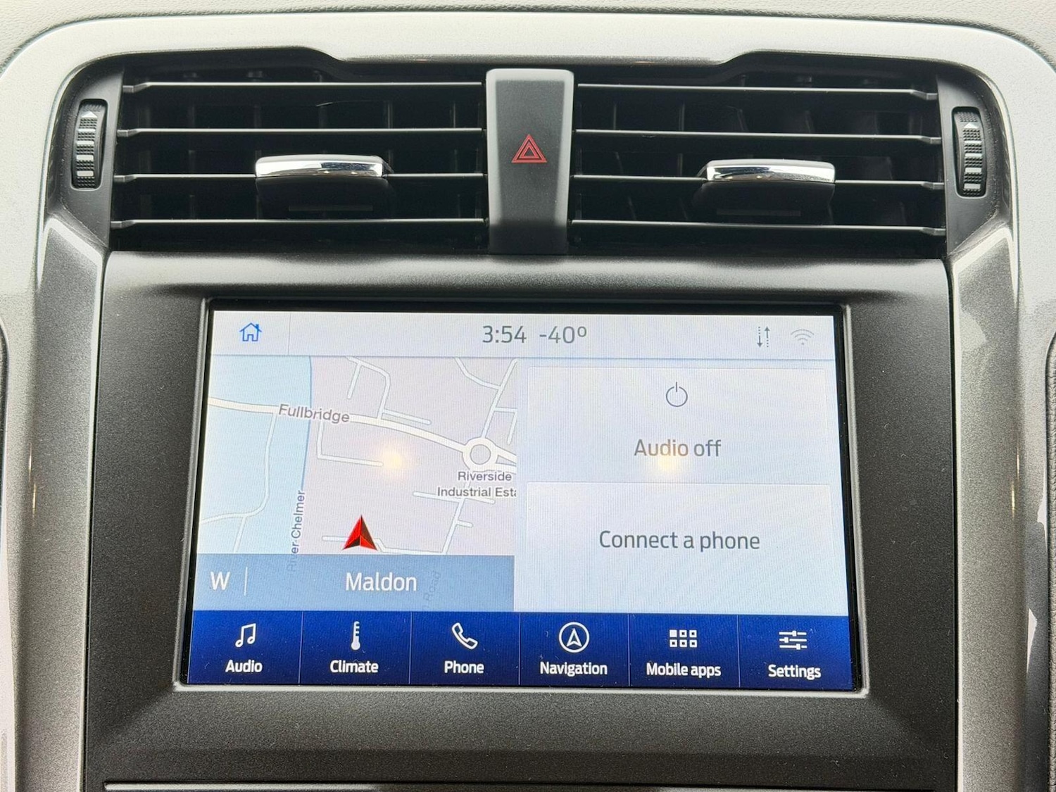 Used Ford Mondeo 2019 for sale - 77882687: Photo 4