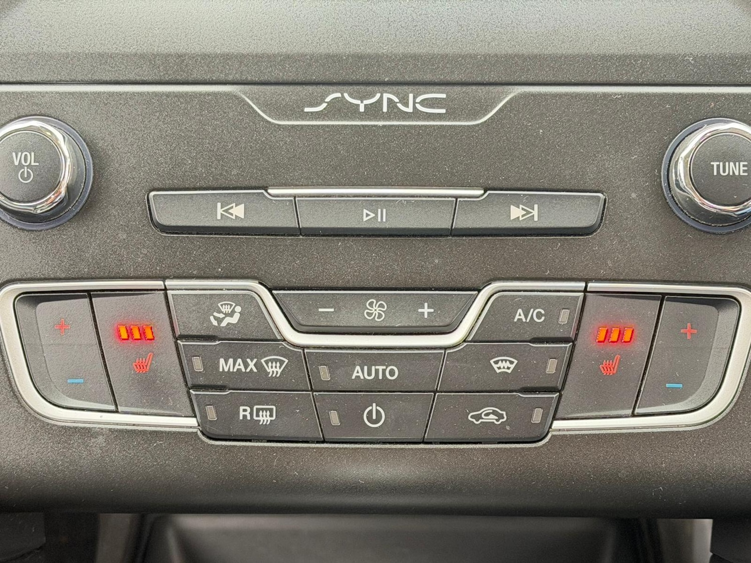 Used Ford Mondeo 2019 for sale - 77882687: Photo 7