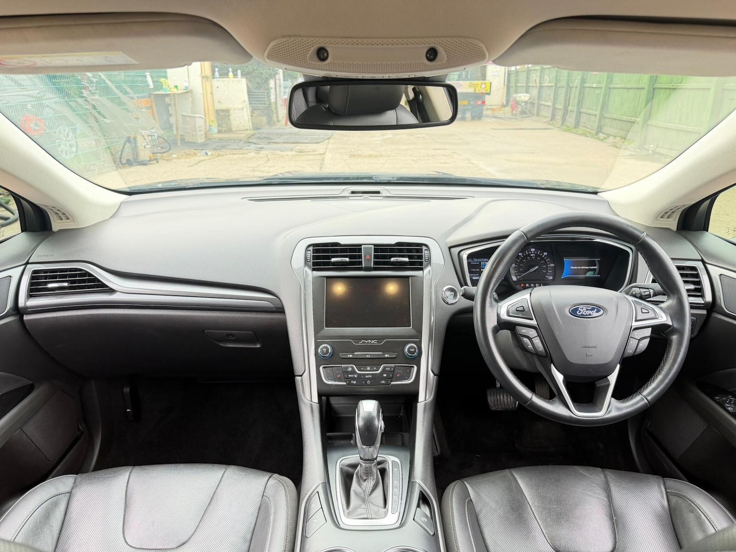 Used Ford Mondeo 2019 for sale - 77882687: Photo 9