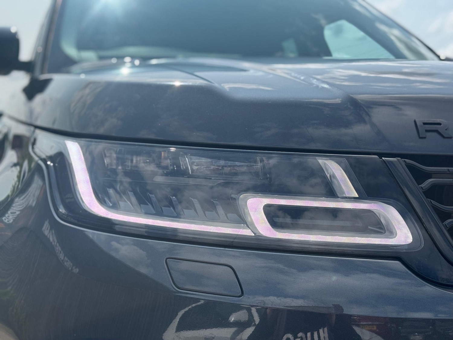 Used Land Rover Range Rover Sport for sale - 76659331: Photo 10