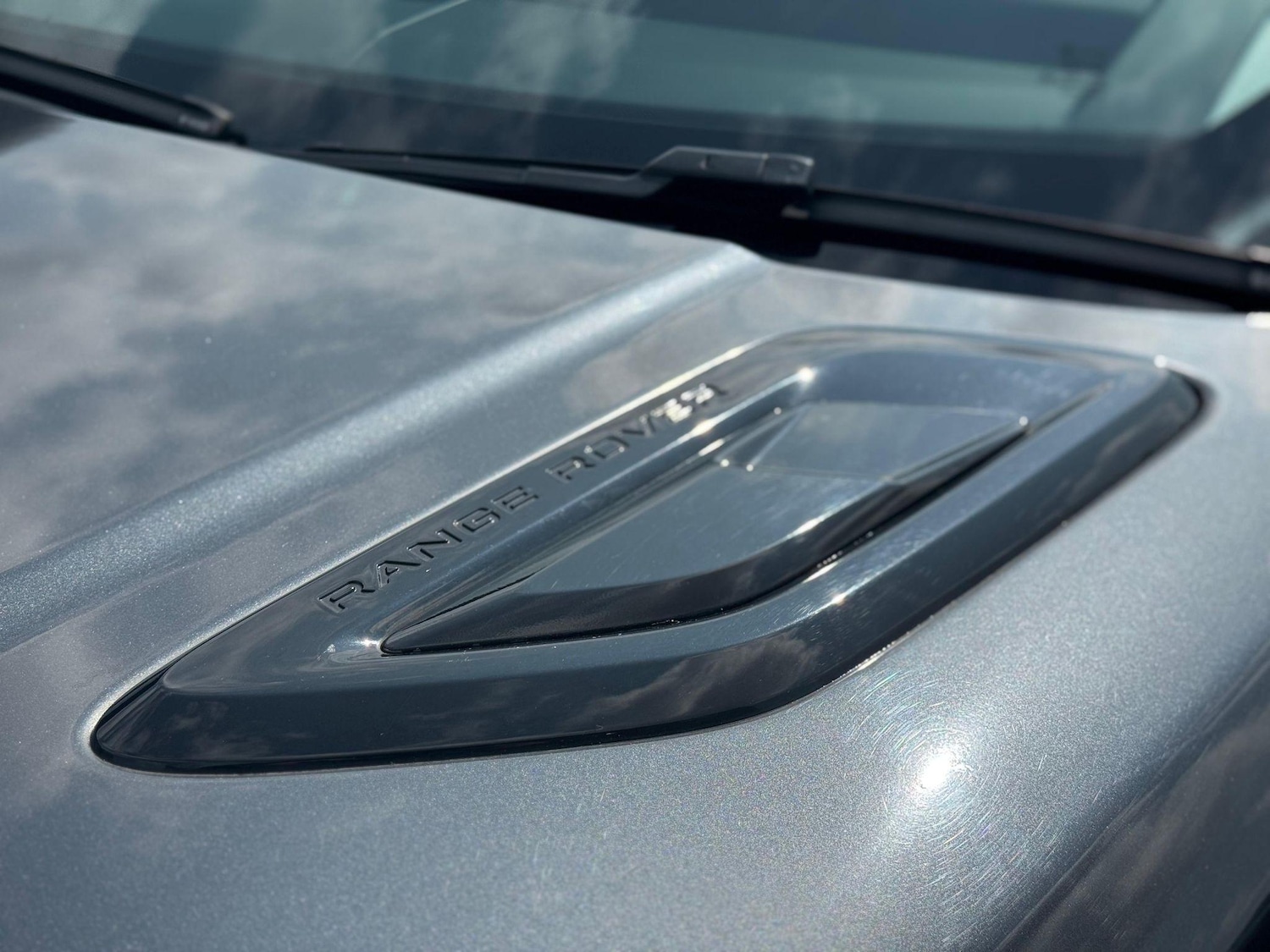 Used Land Rover Range Rover Sport for sale - 76659331: Photo 12