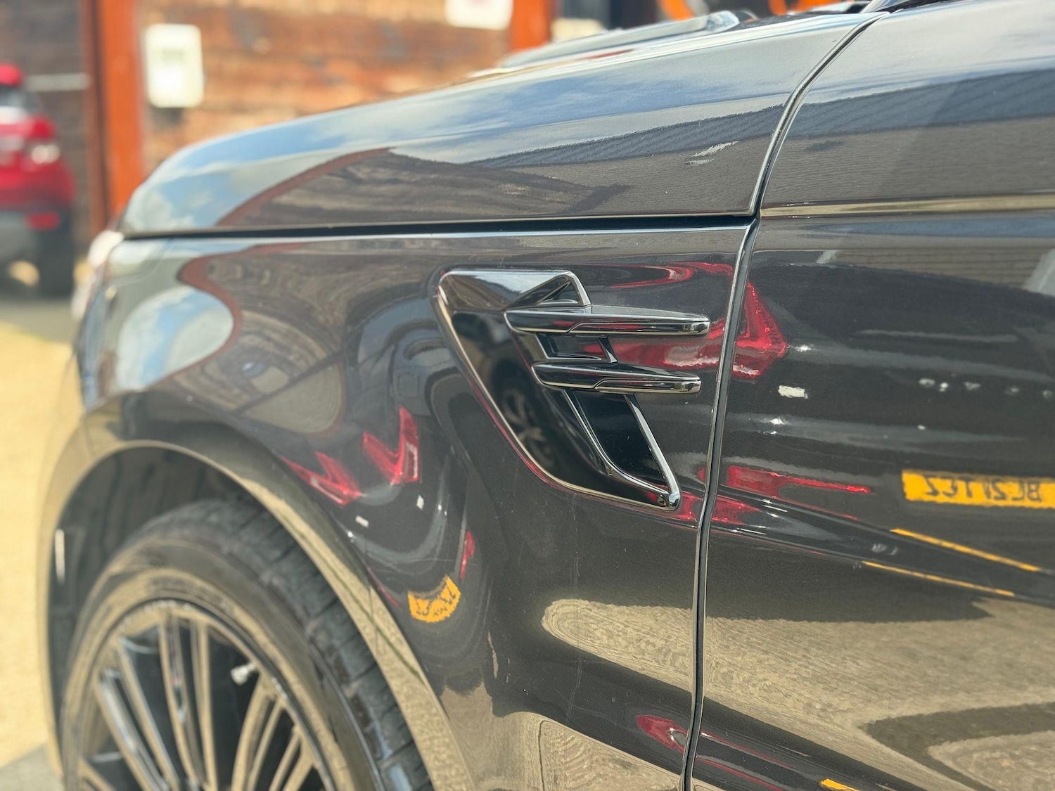 Used Land Rover Range Rover Sport for sale - 76659331: Photo 13