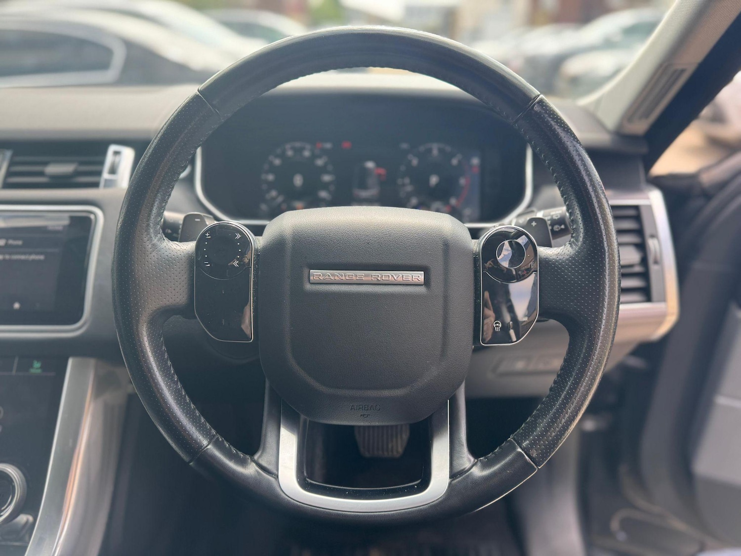 Used Land Rover Range Rover Sport for sale - 76659331: Photo 15